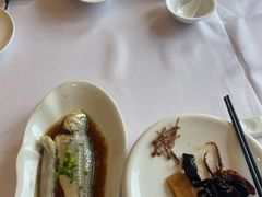 -骏莱海鲜鱼港(五角场店)