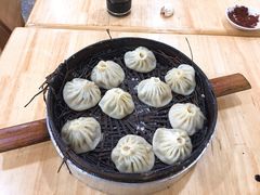 -西工饭庄快餐厅(西工小街店)