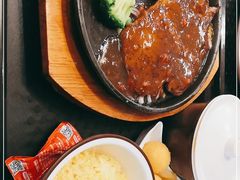 -乡村基(大渡口区国际广场店)