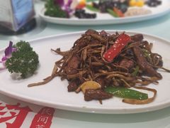 -江南韵·无锡太湖文化体验餐厅(凤凰天街店)