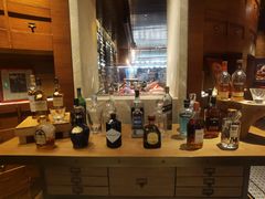 -恰餐厅及酒吧 CHAR Bar & Grill (北京丽都皇冠假日店)