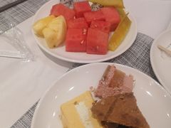 -威珀斯酒店·珀萃美食餐厅