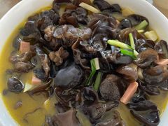 鳝筒-古尚锦酒楼·水上餐厅