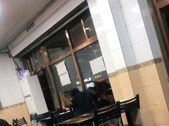 大堂-春雨羊汤店(广开四马路总店)