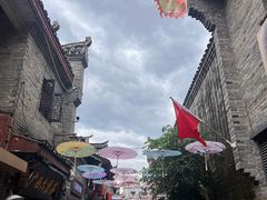 -东西巷