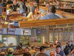 -广府乡下·饭庄(新港东路店)