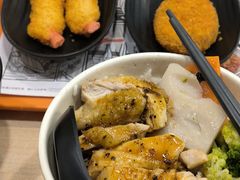 -吉野家(上海美罗城店)
