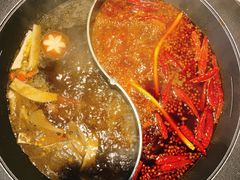 -川西坝子(老军营店)