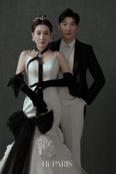 -巴黎婚纱摄影(瑞安旗舰店)