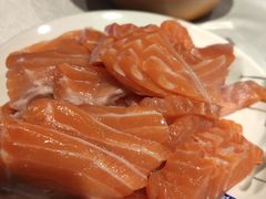-海天盛宴新派海鲜自助餐厅(群力店)