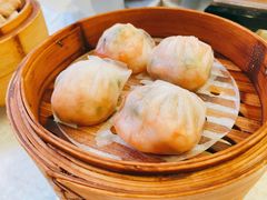 顺德人家虾饺皇-顺德人家食府(黄金广场店)