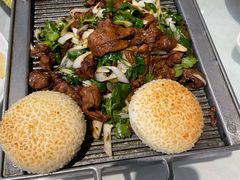 -到家尝北京菜(西坝河店)