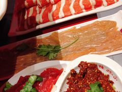 -山城辣妹子(定福庄店)
