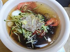 -顺姬冷面(长白西路店)
