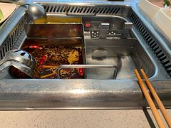 -海底捞火锅(万象城店)