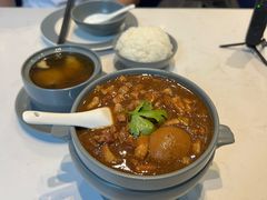 台式卤肉-鹿港小镇(金虹桥国际中心店)