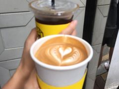 -JPG coffee(广州体育西店)