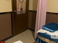 -强手盲人推拿·颈肩腰背调理(南新路店)