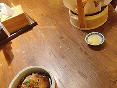 -南京大牌档(中关村领展广场店)