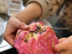 -LELECHA乐乐茶(新街口大洋店)