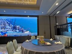-东方御宴海鲜酒楼(棕泉酒店)