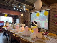 -玩坞轰趴馆·户外团建聚会主题生日派对馆(世豪广场店)