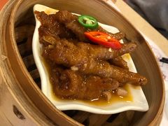 -点都德(千灯湖环宇城店)