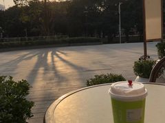 -奈雪的茶(南山大冲一期店)