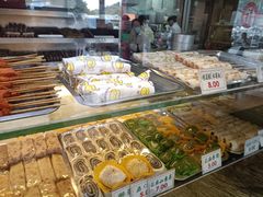 -四宜糕团店(南大街店)