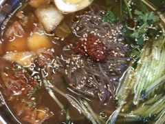 -老胖串店(浆水泉路店)