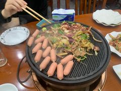 -岳合轩老北京涮肉