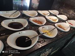 -椒王火锅(厚街万达店)