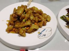 -黑石礁酒楼·海鲜(黑石礁店)