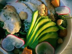 -农畉LONFOOD(福田星河COCOPark店)