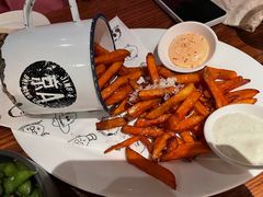 -京A Taproom·精酿餐吧(CBD店)