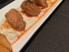 -Efes Turkish & Mediterranean Cuisine 艾菲斯餐厅(陆家嘴店)