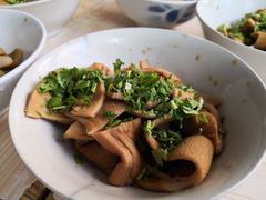 羊杂-阿福羊肉面馆