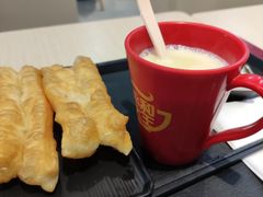 -永和大王(宜山店)