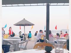 -胖大嫂渔家排档·全海景餐厅(渔村店)