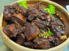 -神仙钵湘香土菜馆(光华路店)