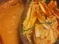 -老墙根涮肉·铜锅·烧烤(欢乐谷·王四营店)