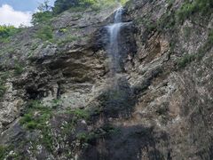 -雁荡山雁湖景区