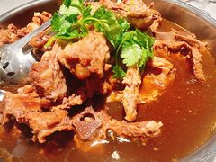 -懂羊帝·羊蝎子·北京菜(小关店)