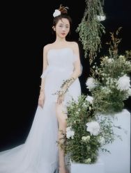 点击看大图 -蜜桃少女VISION写真馆(雁塔店)