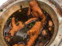 -丰谷茶楼(鸿大广场店)