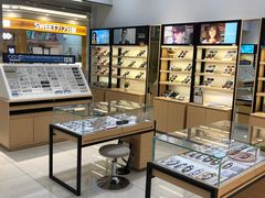 -宝岛眼镜(常熟珠江路欧尚店)