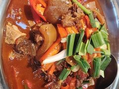 -父亲的老菜地·长沙小炒馆(月湖店)