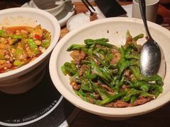 -瑶王府·广西菜(相思湖店)