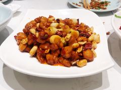 -北李妈妈菜·海肠捞饭(高新万达店)