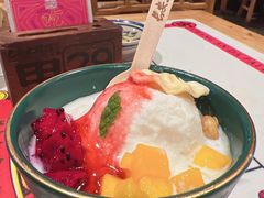 -长安大牌档之西安博物院文化餐厅(中贸店)